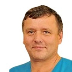 Бабышкин Юрий Геннадьевич, уролог