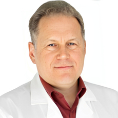 Безруков Юрий Николаевич, терапевт