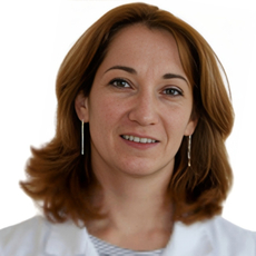 Филинова Оксана Борисовна, офтальмолог