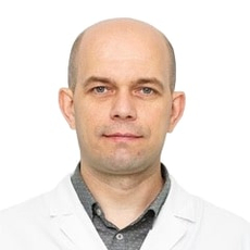 Кельмяшкин Александр Сергеевич, дерматолог