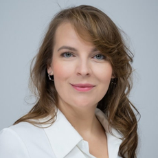 Березняк Юлия Сергеевна, терапевт