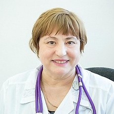 Видягина Татьяна Алексеевна, невролог