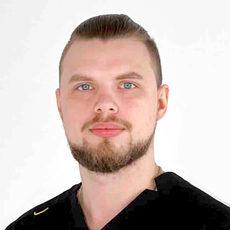 Малышев Владислав Иванович, ортопед