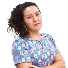 Ганеева Эльвира Рифгатовна, ЛОР