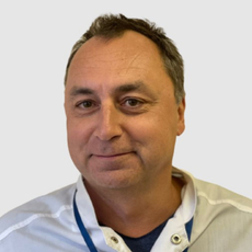 Мартос Дмитрий Вадимович, рентгенолог