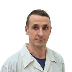 Золотарев Сергей Александрович, инструктор ЛФК