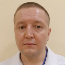 Бобрышев Денис Петрович, хирург