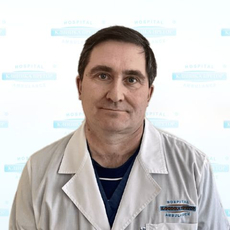 Балабанов Игорь Александрович, флеболог