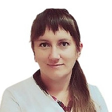 Гураль Тамара Сергеевна, ЛОР