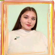 Ионтева Алина Витальевна, детский логопед