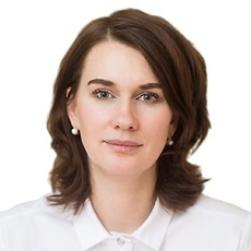 Ворожцова Анна Александровна, врач УЗД