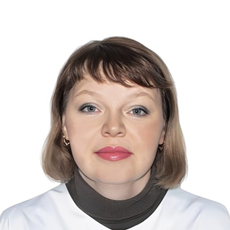 Селина Олеся Владимировна, терапевт