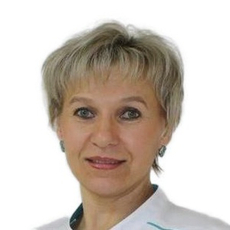 Воропаева Ирина Анатольевна, кардиолог