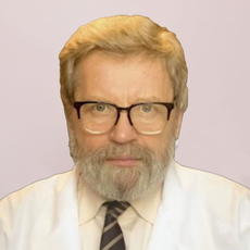 Иванов Михаил Владимирович, психиатр