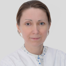 Горохова Юлия Владимировна, хирург