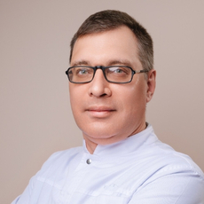 Донсков Анатолий Константинович, онколог