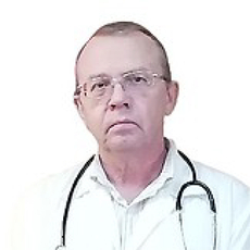 Мазин Алексей Владимирович, терапевт
