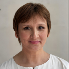 Зеленская Ирина Александровна, стоматологический гигиенист