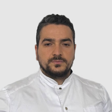 Мамедов Рамин Шахмарович, стоматолог-терапевт