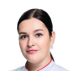 Соловьева Виктория Николаевна, эндокринолог