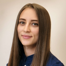 Литвин Анна Александровна, стоматолог-терапевт