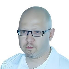 Ионов Олег Вадимович, педиатр