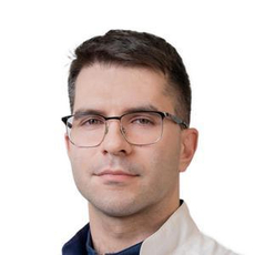 Шеремет Антон Андреевич, кардиохирург