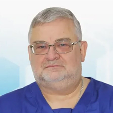 Климов Павел Васильевич, эндоскопист
