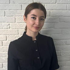 Каирова Анжелика Витальевна, стоматолог-терапевт