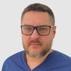 Астахов Станислав Евгеньевич, стоматолог-ортопед