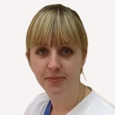 Румянцева Наталья Сергеевна, стоматолог-терапевт