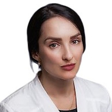 Брынцева Ирина Александровна, гинеколог