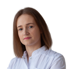 Белова Мария Ивановна, терапевт