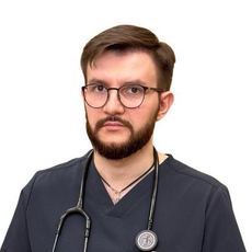 Сулейманов Тимур Витальевич, педиатр