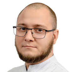 Бондарев Александр Владимирович, хирург