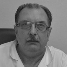 Зыков Александр Васильевич, проктолог