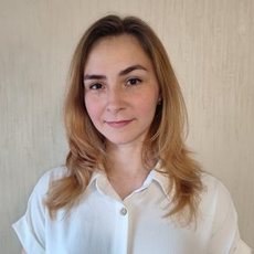 Матыко Наталья Сергеевна, психолог