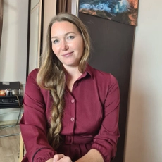 Костылева Екатерина Викторовна, семейный психолог