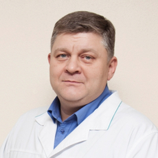 Лопушинский Юрий Алексеевич, уролог