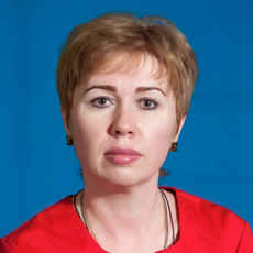 Соломка Наталья Владимировна, стоматолог-терапевт