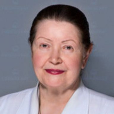 Мирчева Татьяна Федоровна, гинеколог