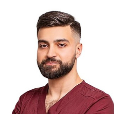 Худоян Сергей Саргисович, стоматолог-терапевт