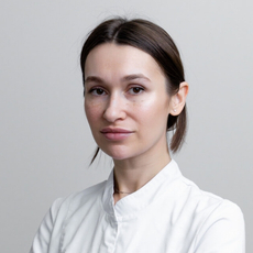Фролова Надежда Сергеевна, ортодонт