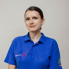 Кузнецова Екатерина Александровна, анестезиолог