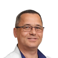 Козачук Юрий Валерьевич, невролог