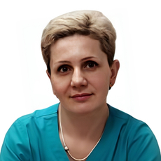 Башкирова Анна Александровна, гинеколог