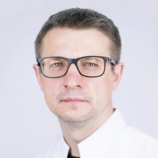 Нечунаев Михаил Александрович, анестезиолог