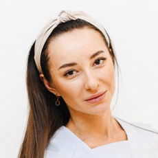 Александрова Наталья Александровна, врач-косметолог