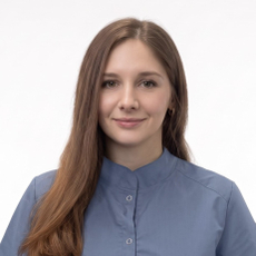 Кабанова Юлия Александровна, ортодонт