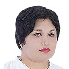 Петельщина Яна Дмитриевна, неонатолог